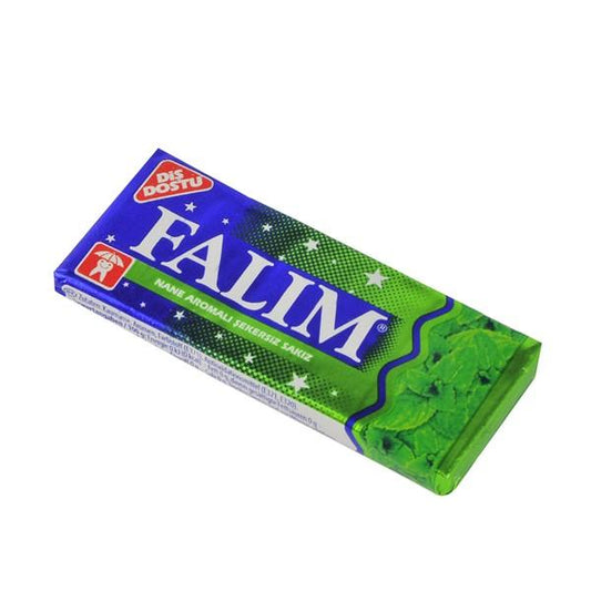 Falim Gum vs Mastic Gum: Which is the Best for Jawline Enhancement? - Spartan Health™
