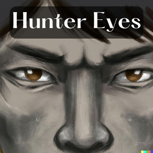 Get the Predatory Look of Hunter Eyes: The Ultimate Guide - Spartan Health™