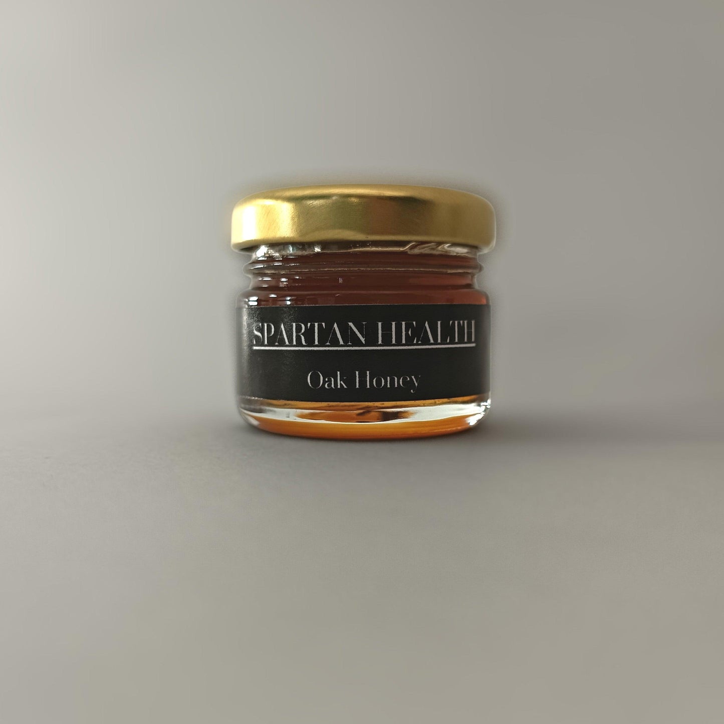 Spartan Honey™ - Spartan Health™