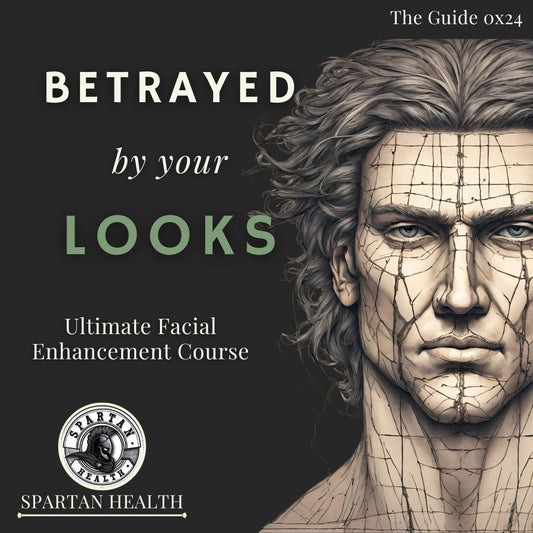 Ultimate Facial Enhancement Course - Spartan Health™